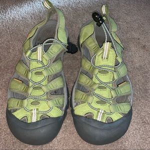 Women’s Keen Sandals